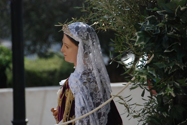 Procesion Viernes Santo Samaritana 2015 - 22